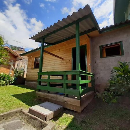 Casa Estilo Gramado Numero setenta e cinco Exterior foto