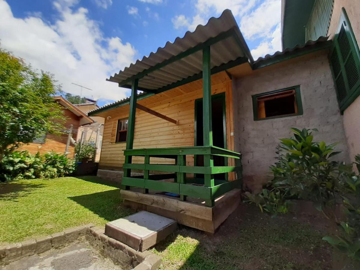 Casa Estilo Gramado Numero setenta e cinco Exterior foto